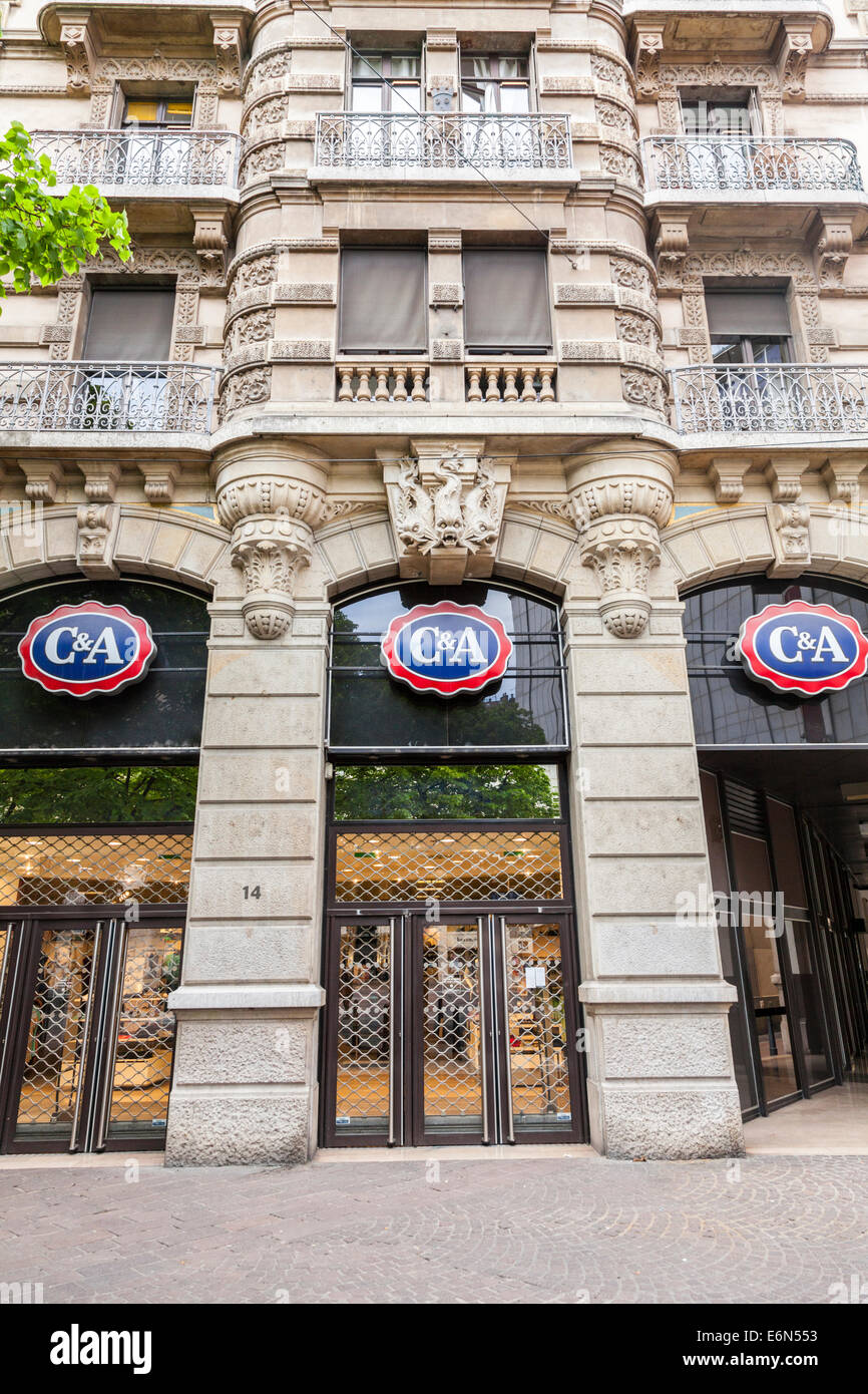 Store Front Banque D Image Et Photos Alamy