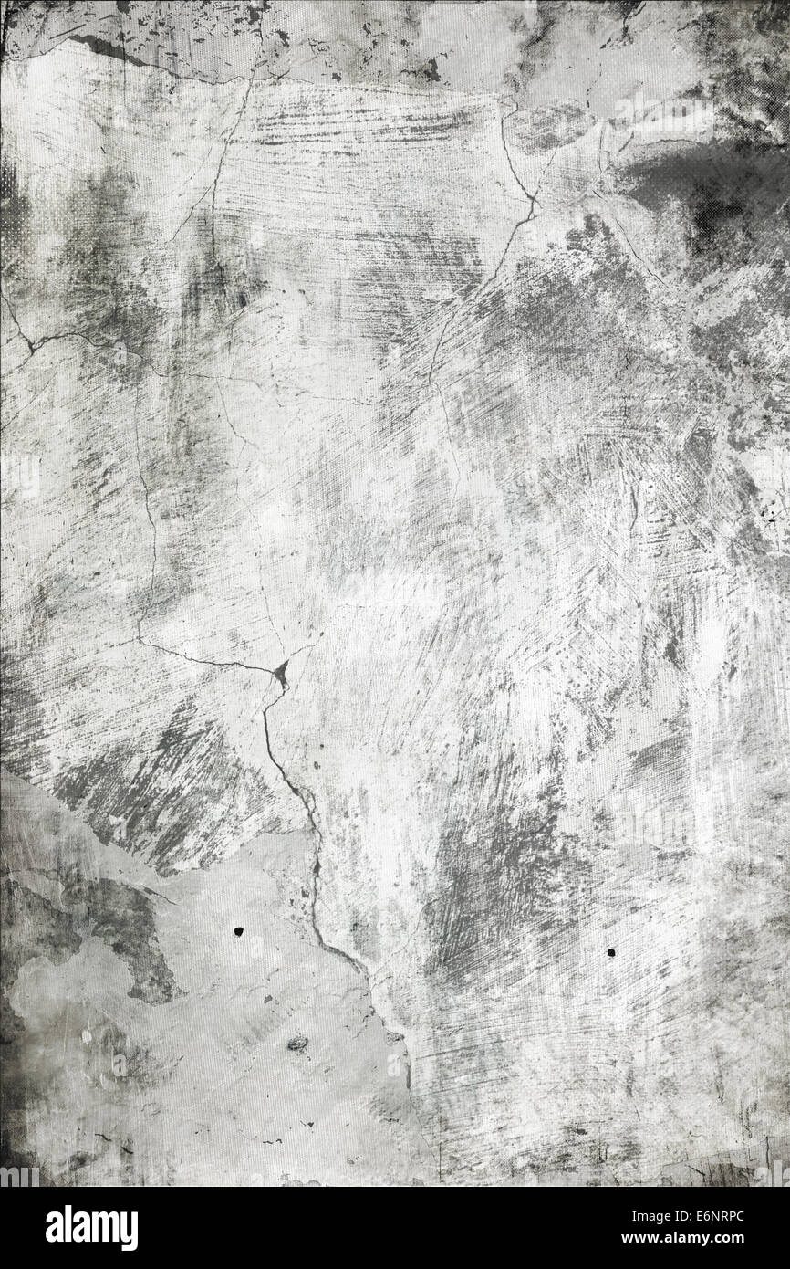 Abstract grunge fond tacheté avec texture pattern boutonneuses, mur de couleur vieux fond mur Banque D'Images