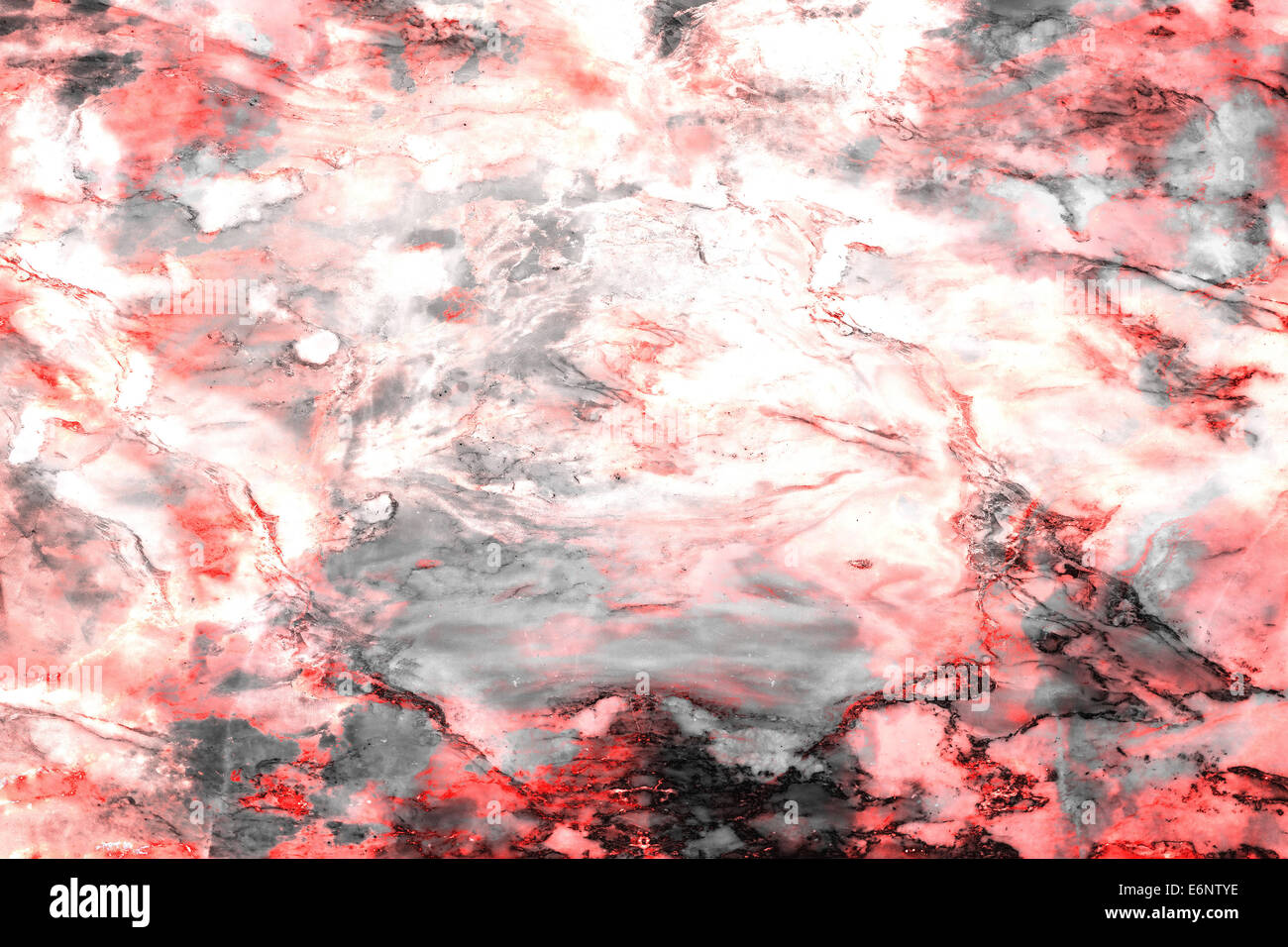 marbres colorés Banque D'Images