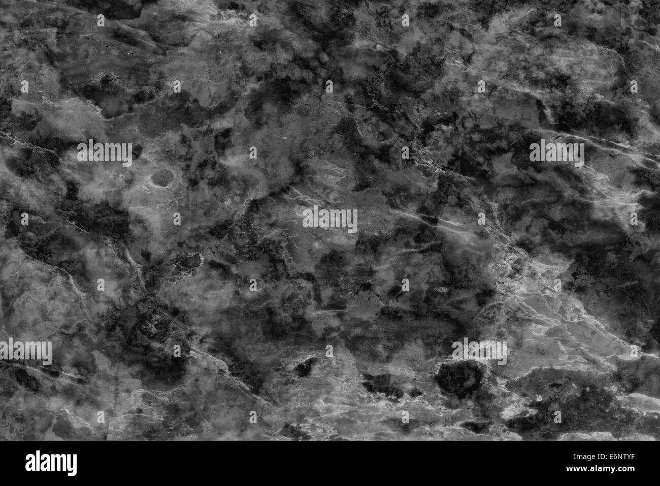 En noir et blanc texture background Banque D'Images