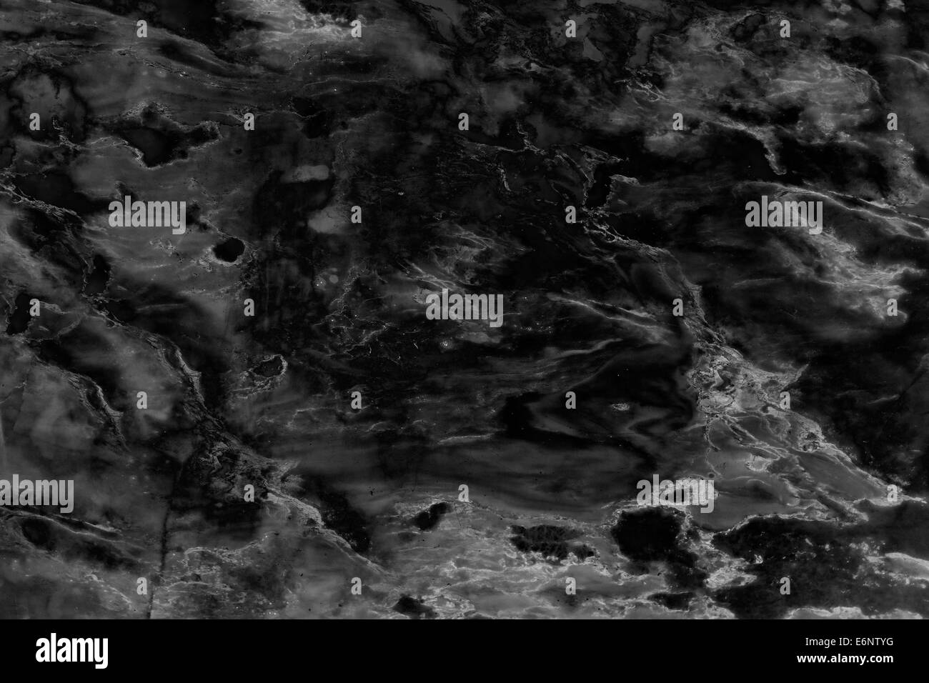 En noir et blanc texture background Banque D'Images