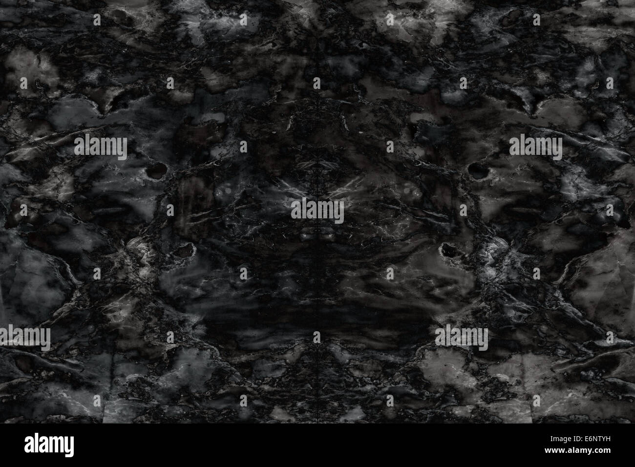 En noir et blanc texture background Banque D'Images