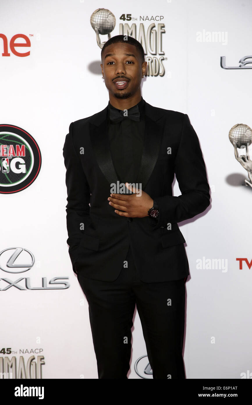 45eme Naacp Image Awards Au Pasadena Civic Auditorium Arrivees Avec Michael B Jordan Ou Los Angeles California United States Quand 22 Mars 14 Photo Stock Alamy 45eme Naacp Image Awards Au Pasadena Civic Auditorium Arrivees Avec Michael B Jordan Ou Los Angeles California United States Quand 22 Mars 14 Photo Stock Alamy