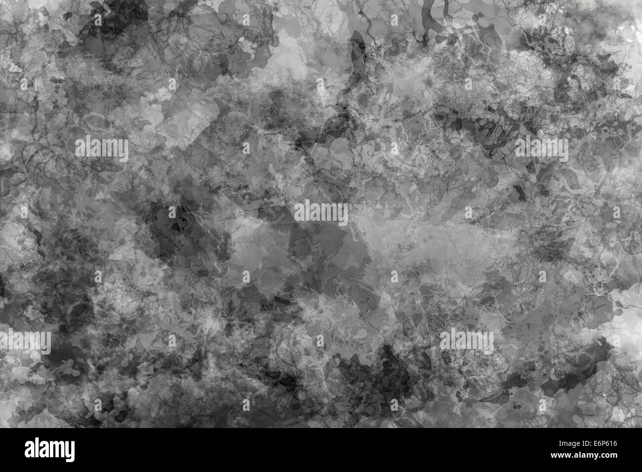 Grunge background texture, vieille surface sombre Banque D'Images