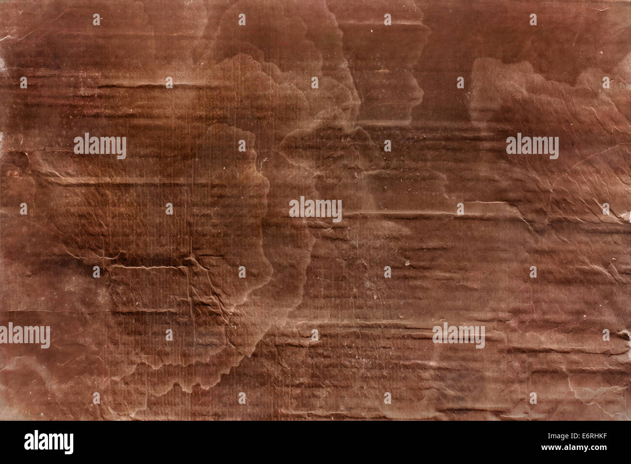 La structure est très vieux papiers Banque D'Images