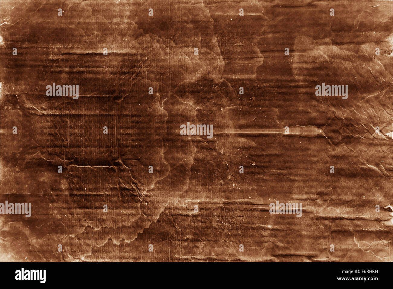 La structure est très vieux papiers Banque D'Images