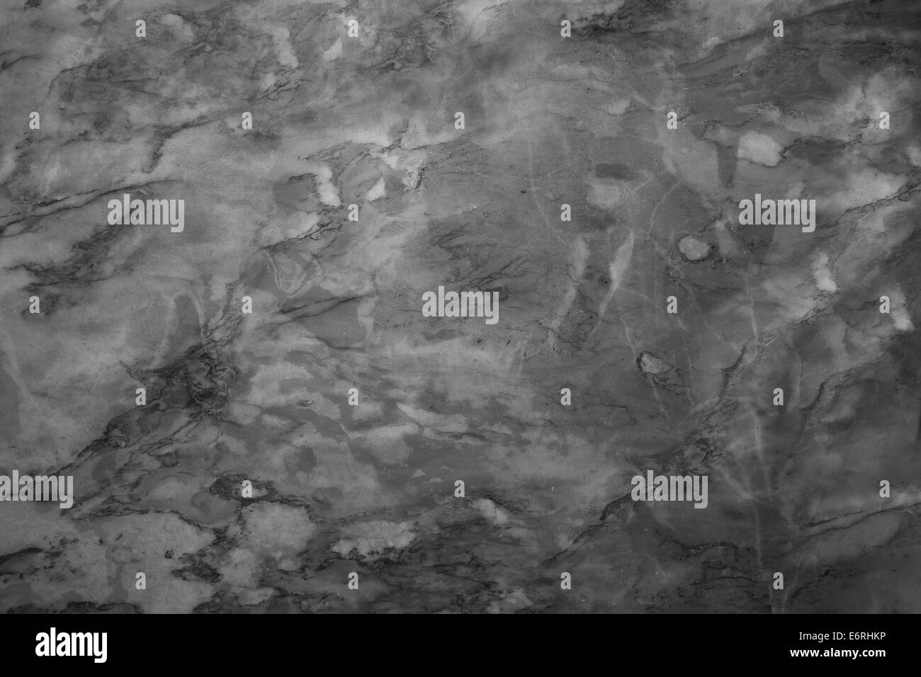 Gris marbre texture background Banque D'Images