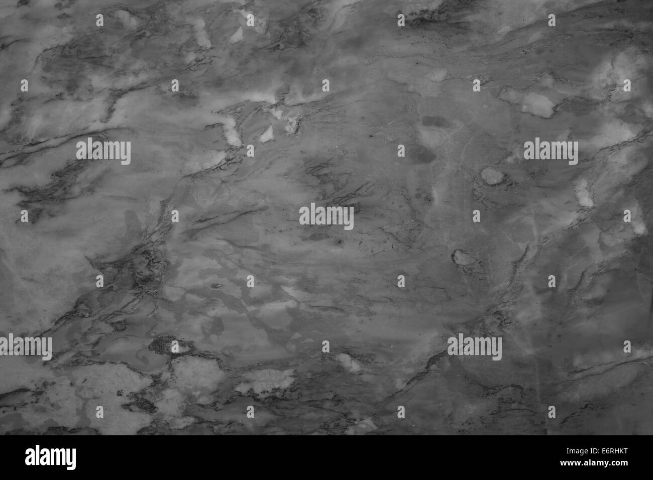 Gris marbre texture background Banque D'Images