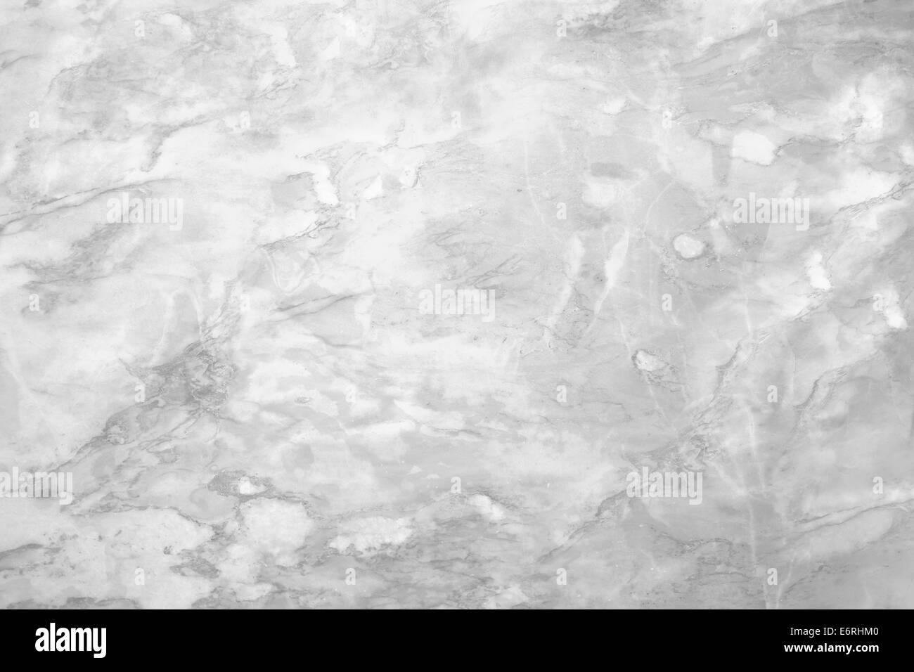 Gris marbre texture background Banque D'Images