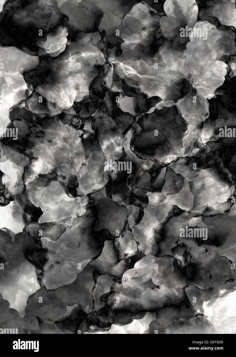 Abstract grunge fond tacheté avec texture mur mur motif tacheté background Banque D'Images