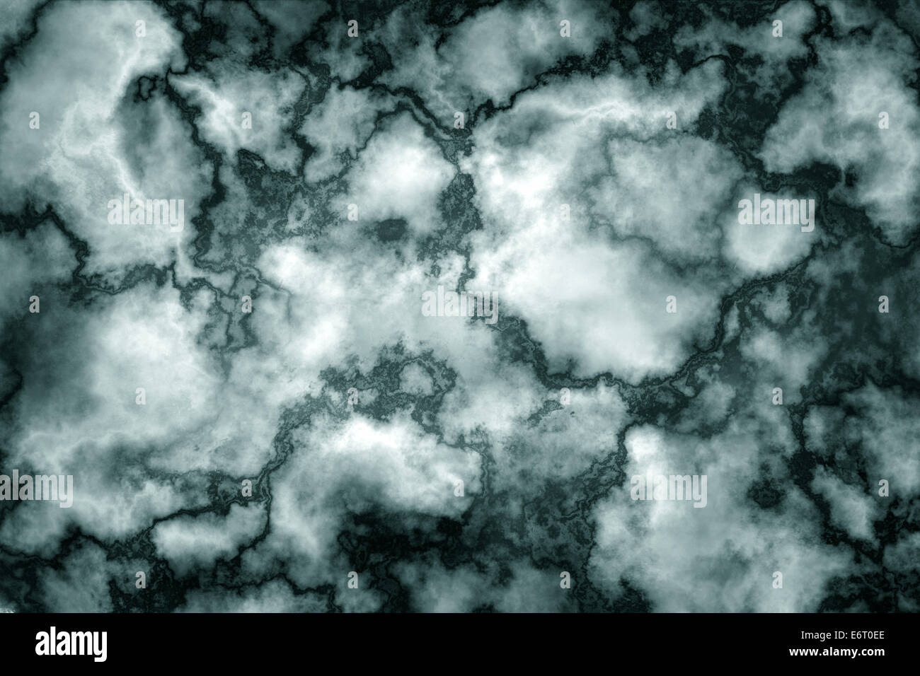 Marble texture mur de pierre pour la conception d'arrière-plan Banque D'Images