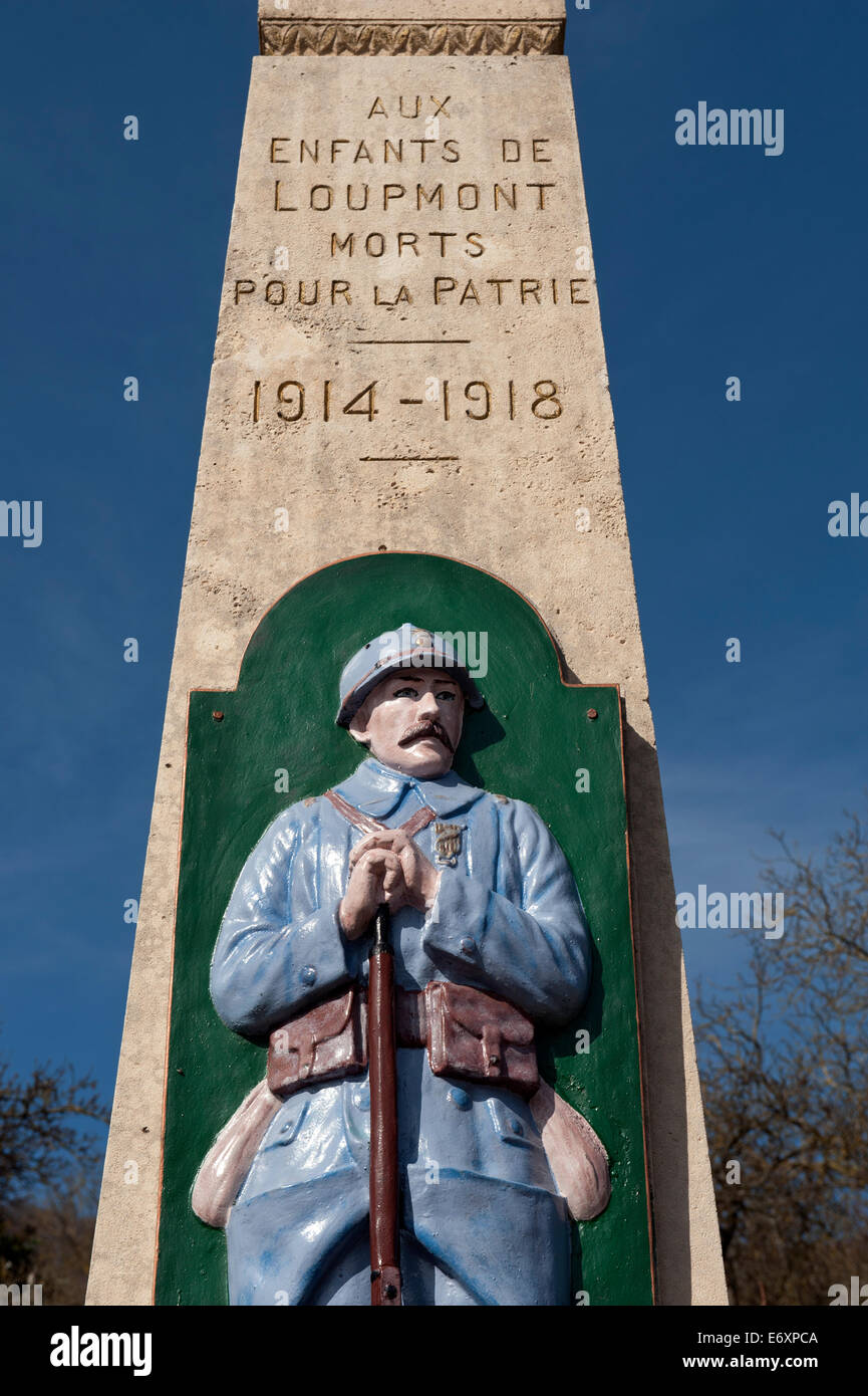 Saint mihiel Banque de photographies et d’images à haute résolution - Alamy