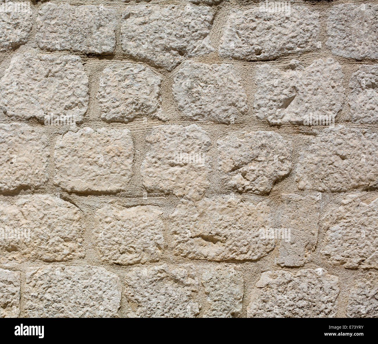 Stone Wall background Banque D'Images