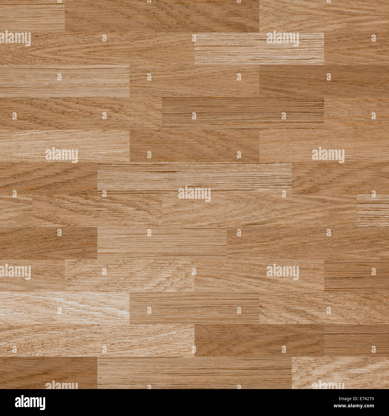 Plancher en bois stratifié texture background Banque D'Images