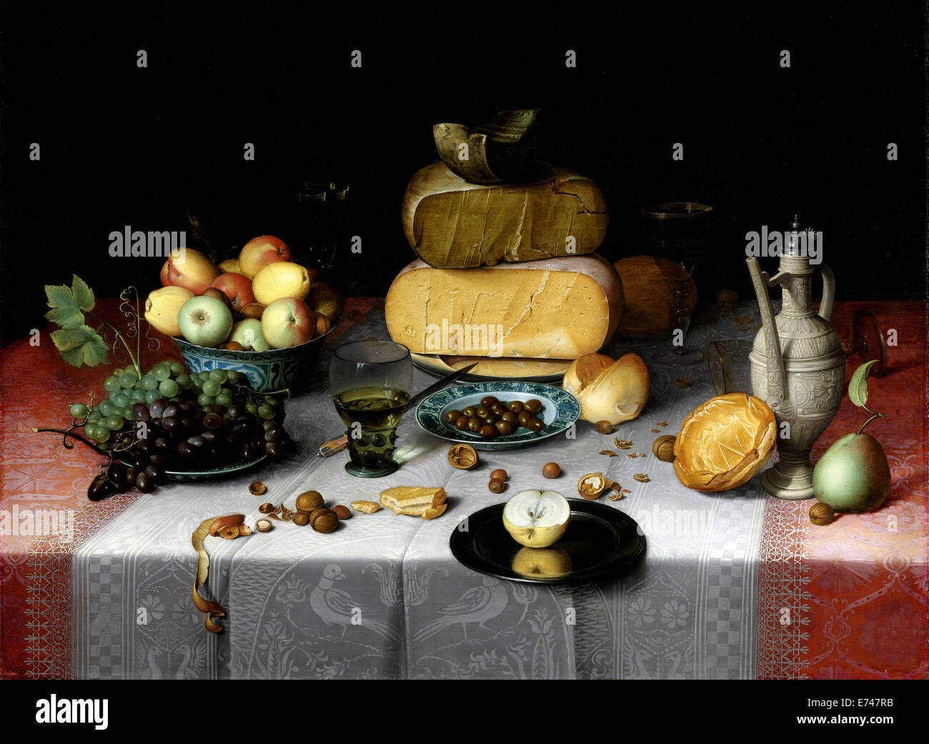 藤田嗣治Nature morte a la boite d'allumettes Imprimer : 3.3.5