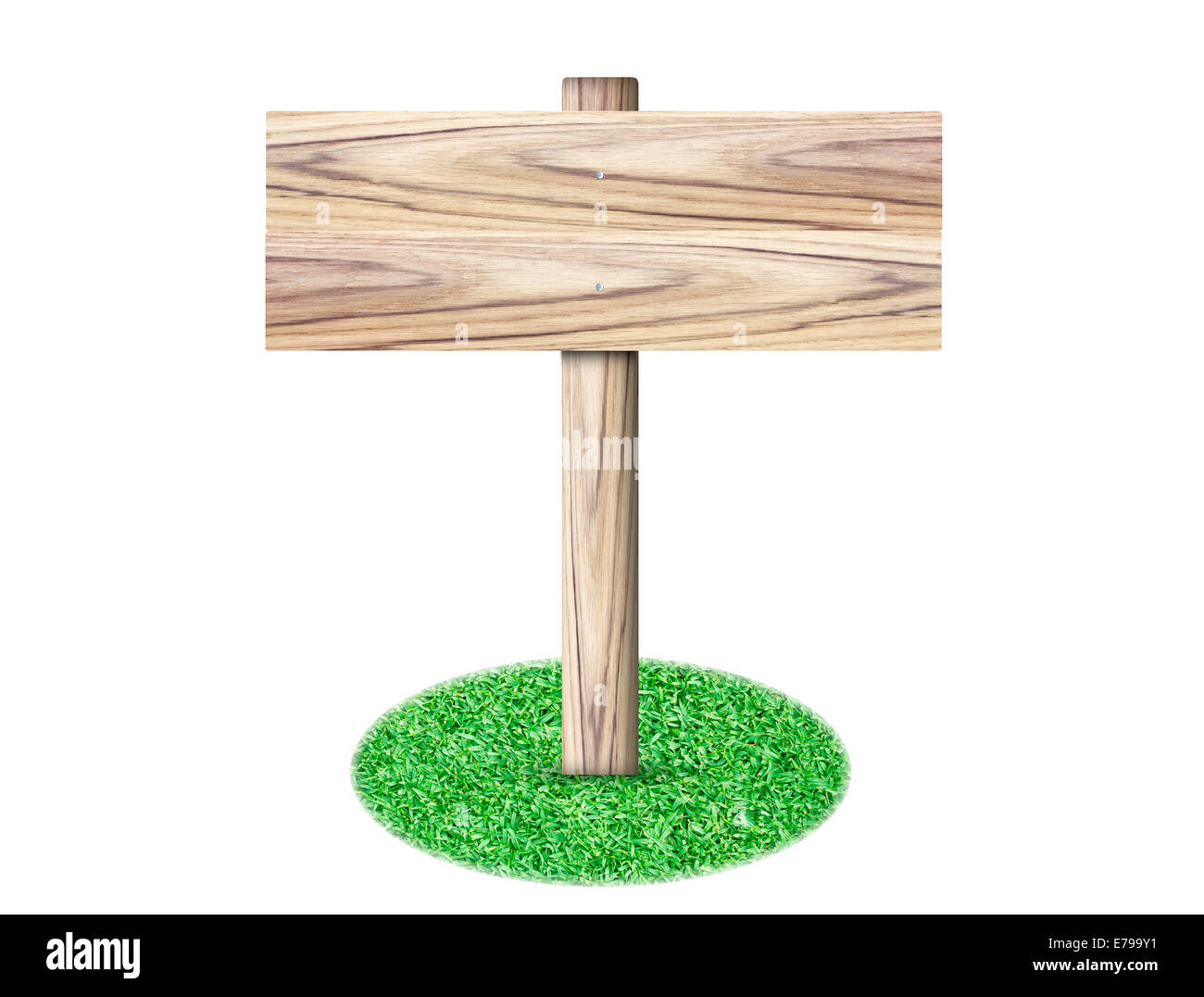 Modèle couleur bois de teck surface décorative Banque D'Images