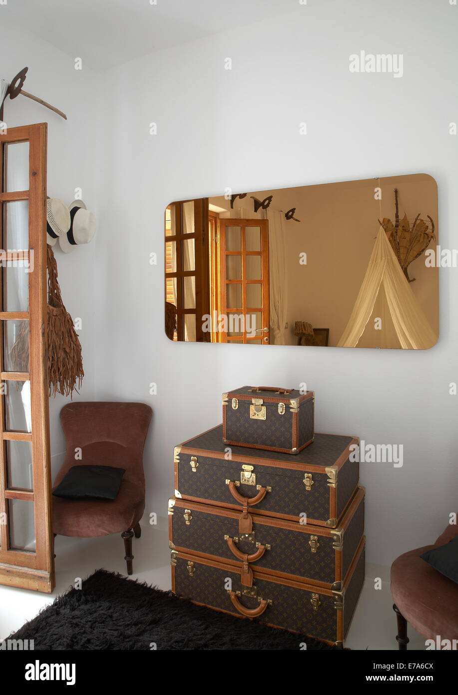 louis vuitton home
