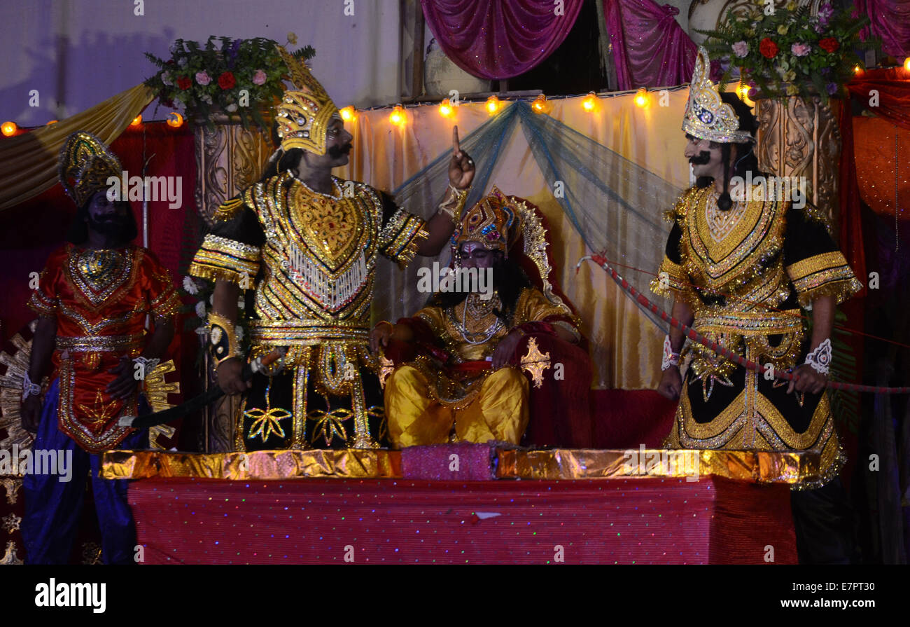 seigneur rama banque d image et photos alamy