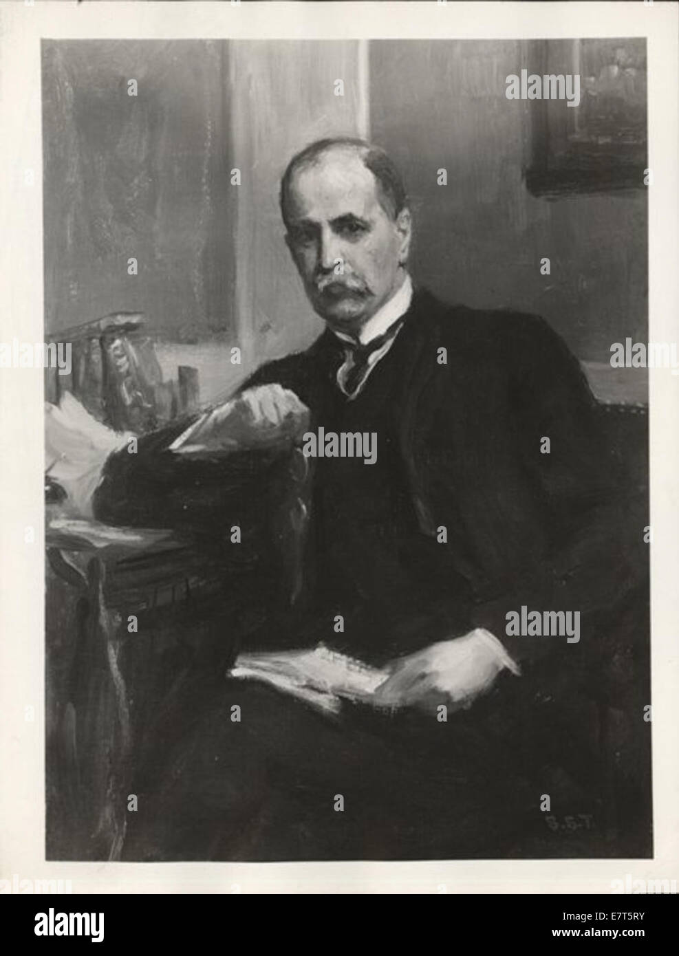 Sir William Osler 14221254348 o Banque D'Images