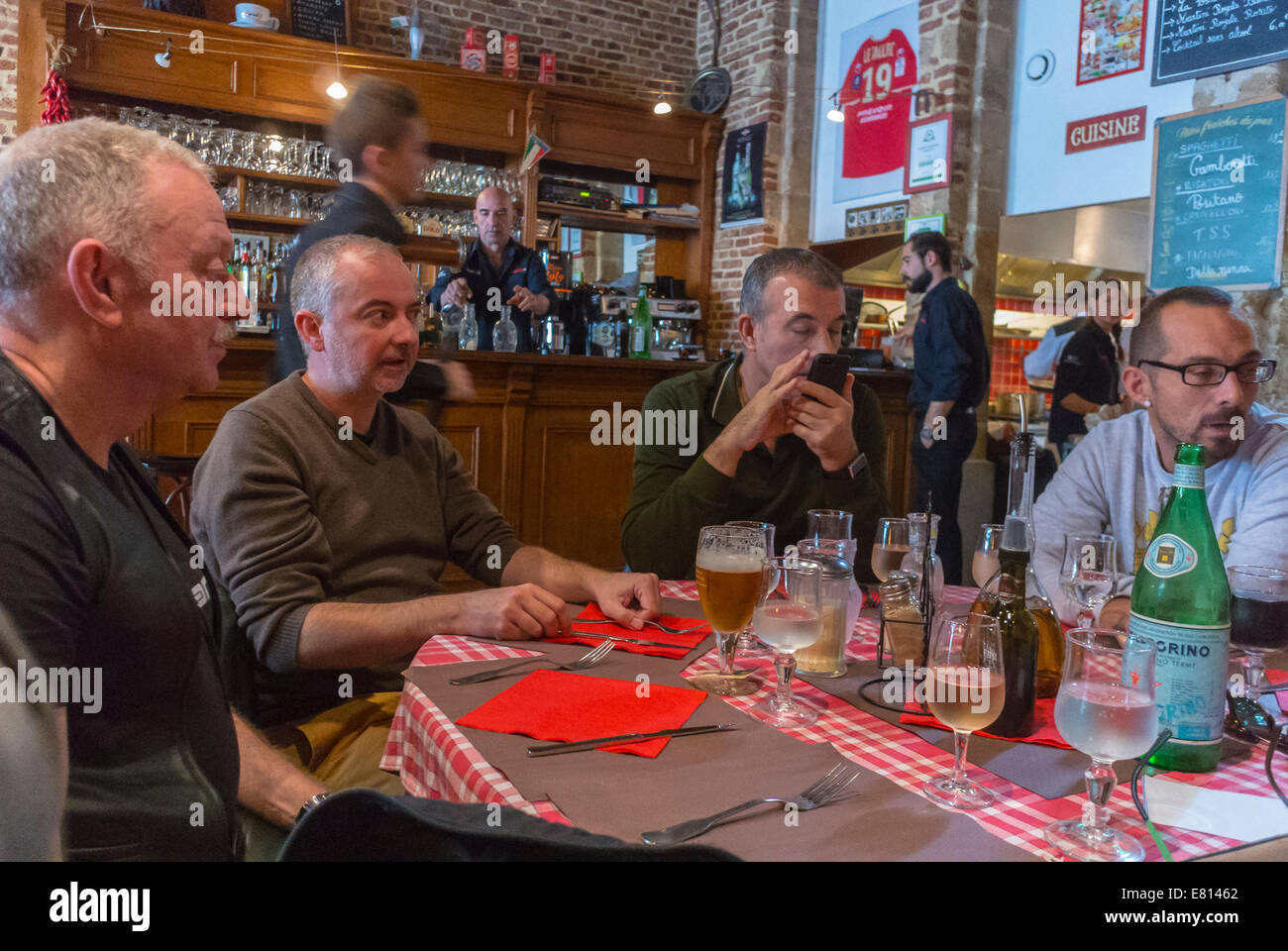 rencontres communautaires