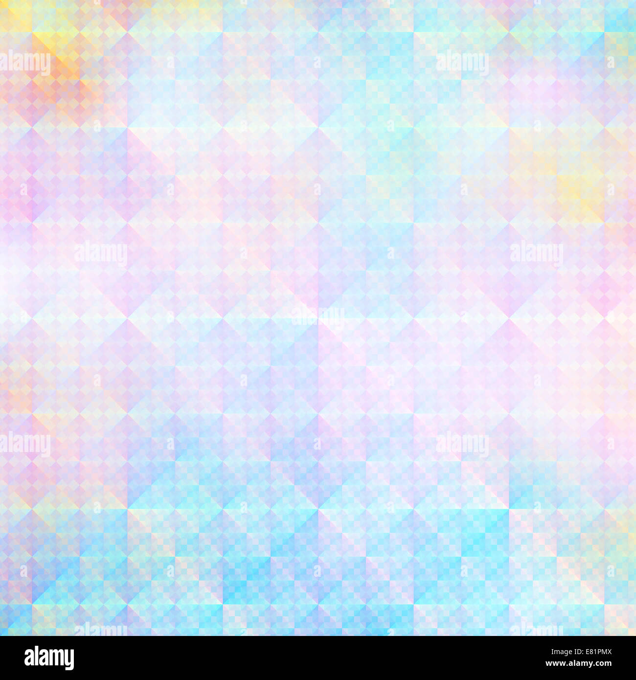 Résumé fond texture pastels Banque D'Images
