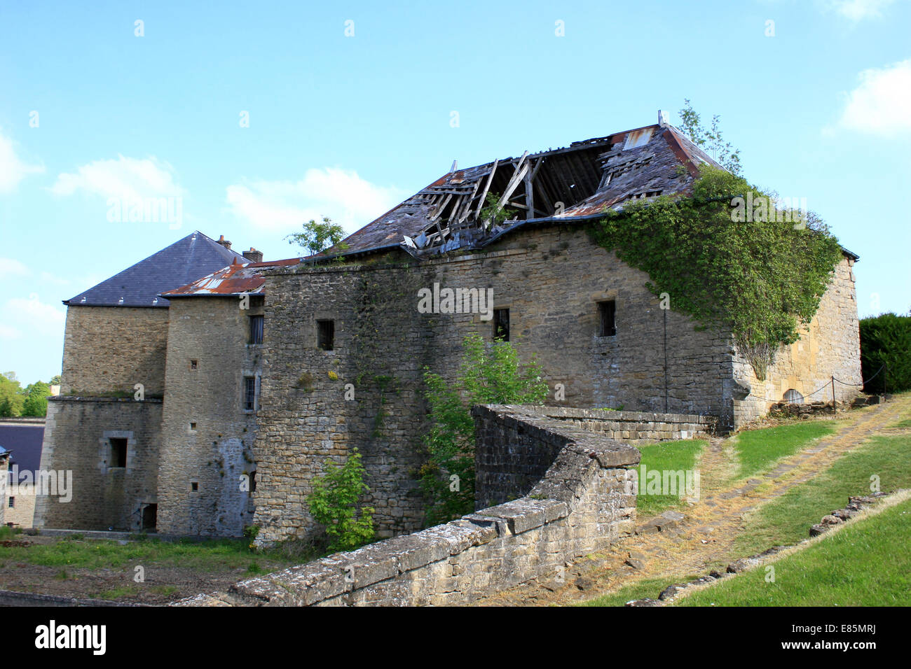 Berline ardennes Banque de photographies et d’images à haute résolution ...