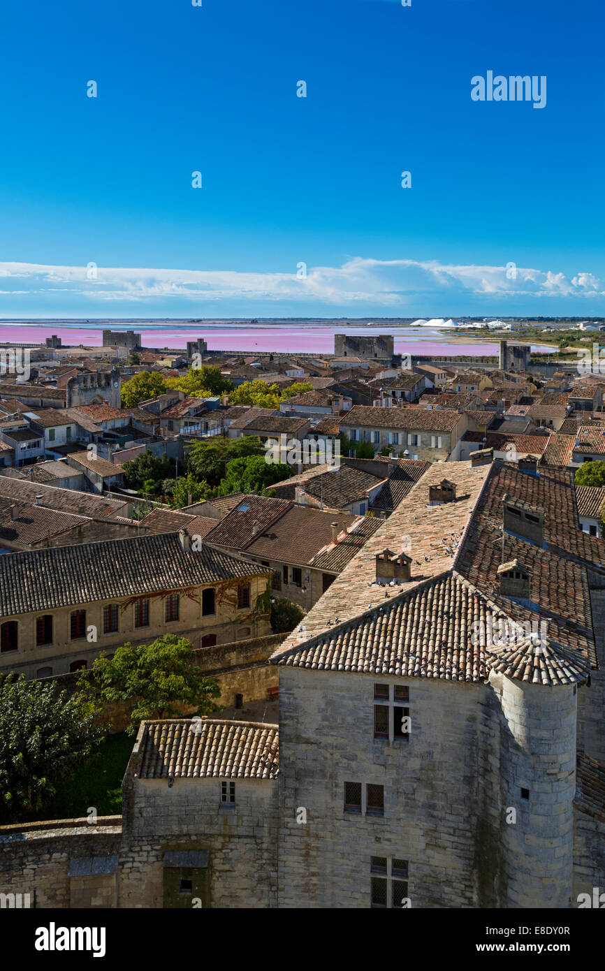 Le Grau-du-Roi, Gard, Languedoc-Roussillon, France Banque D'Images