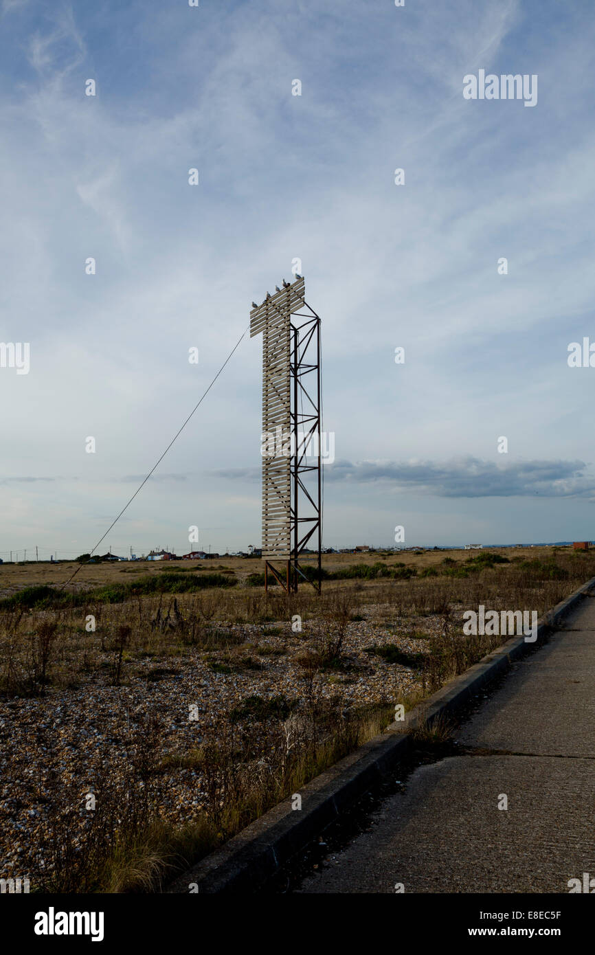 Aide navigation dormeur Banque D'Images