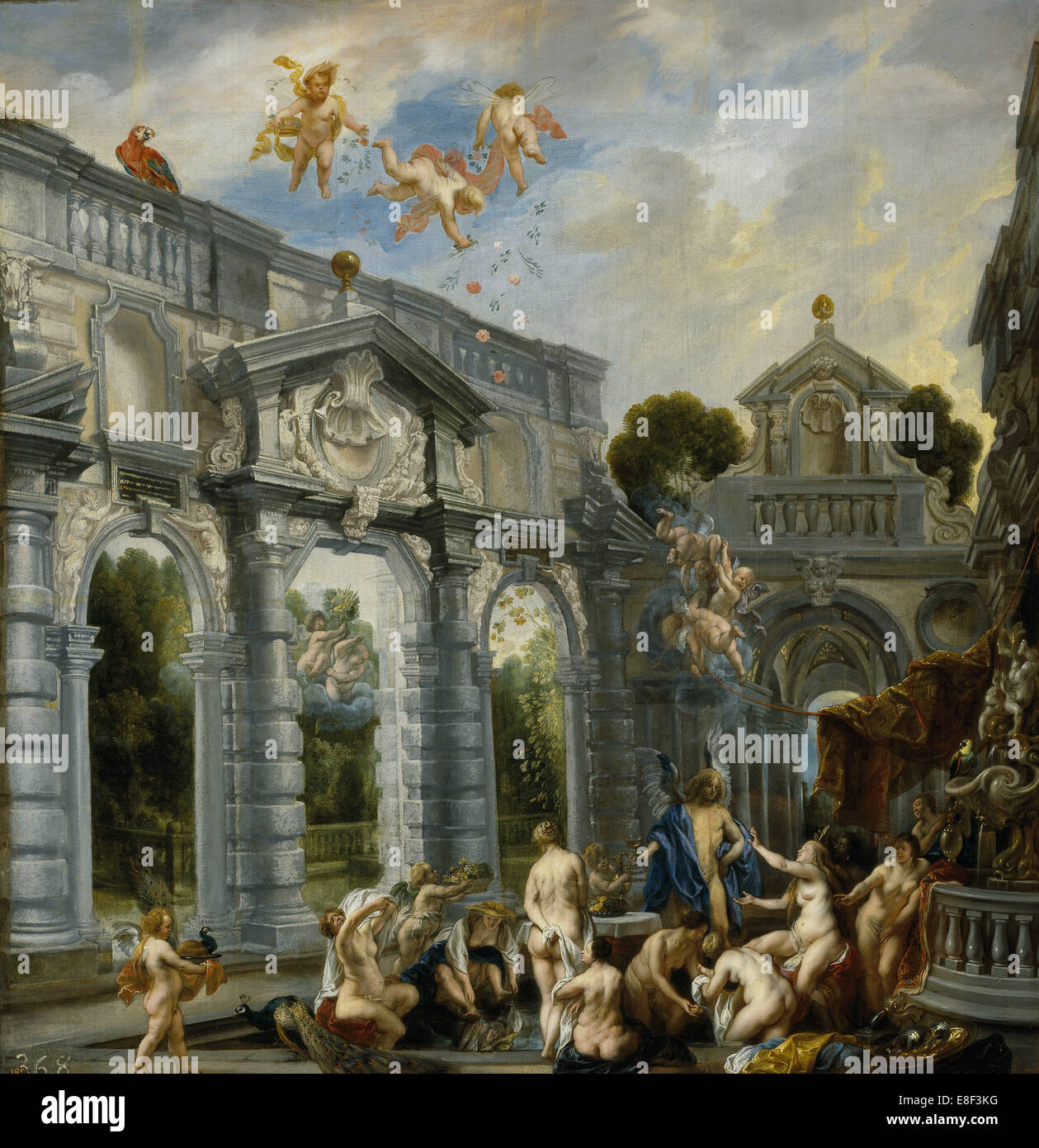 Les Amours de Psyché Et de Cupidon by Jean de La Fontaine Les Amours de Psyché Et de Cupidon by Jean de La Fontaine