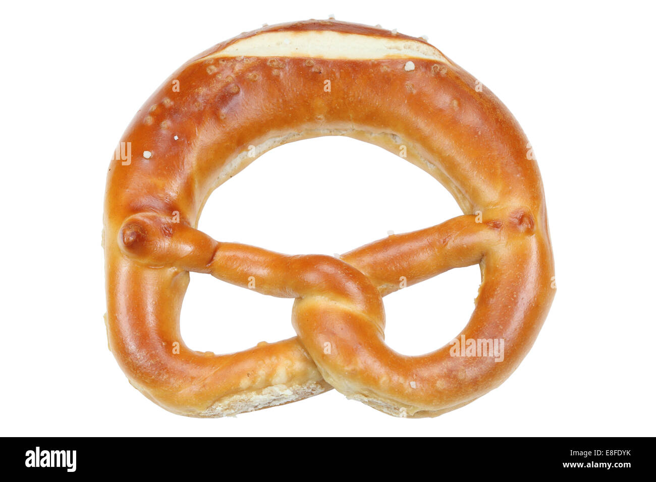 Bretzel allemand Banque de photographies et d’images à haute résolution