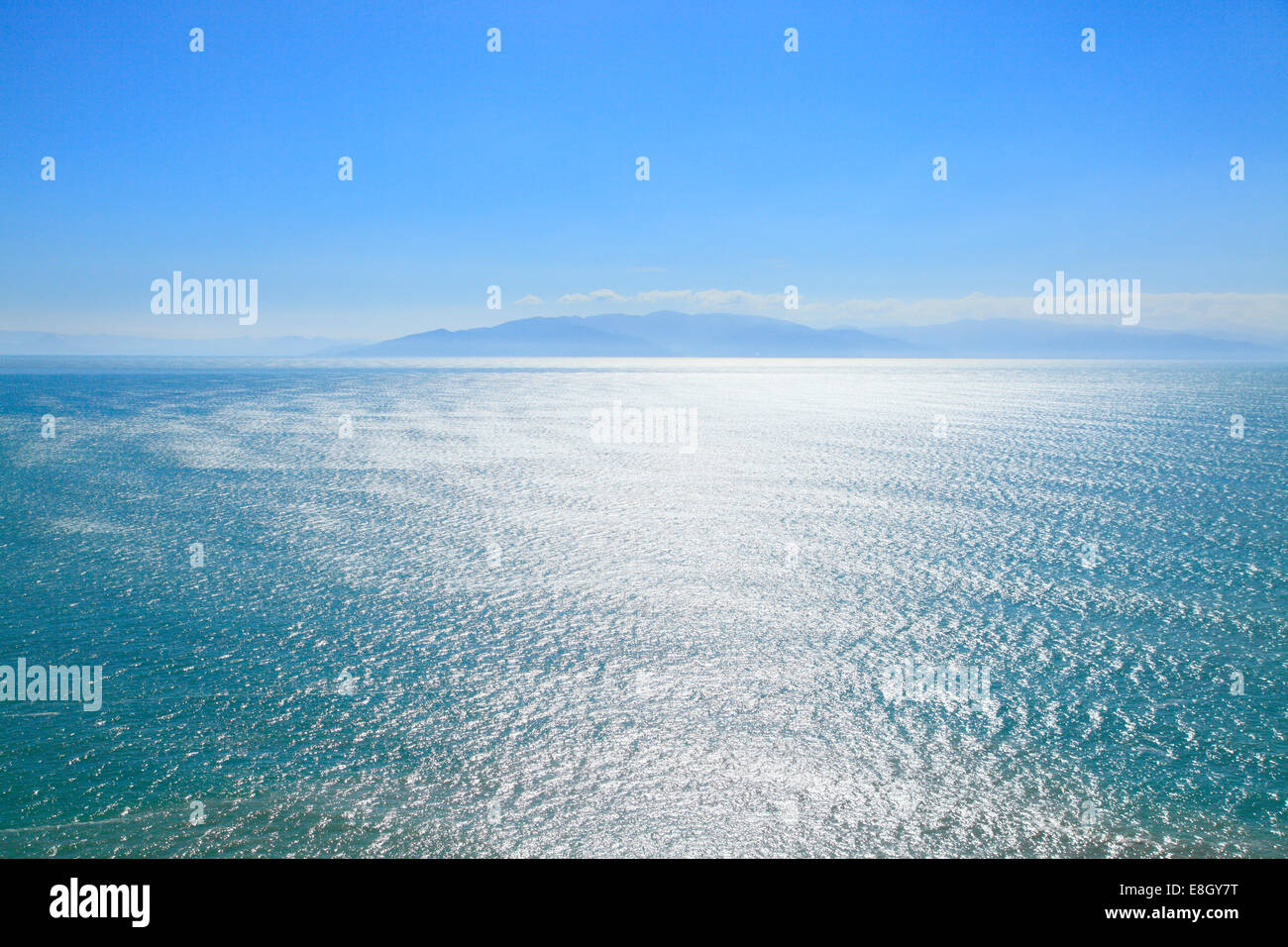 Préfecture de Shizuoka, Japon Banque D'Images