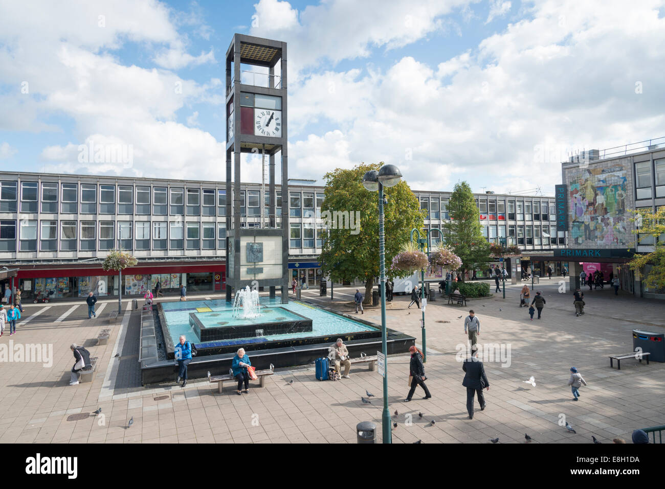 Is Stevenage A Nice Place To Live