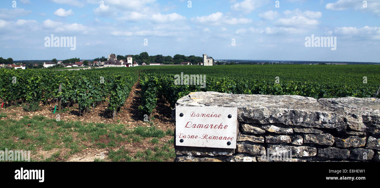 Domaine lamarche Banque de photographies et d’images à haute résolution