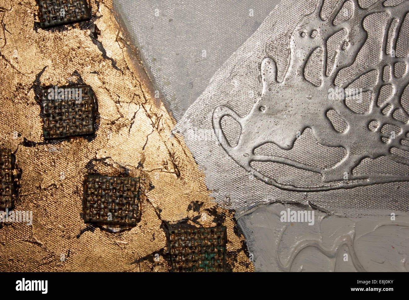 Abstract background Banque D'Images