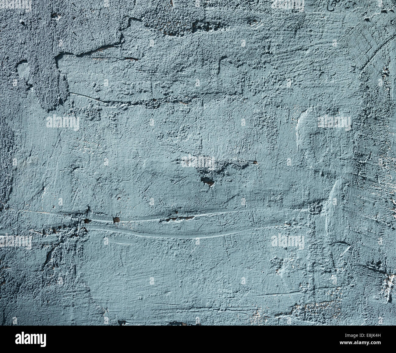 Mur de fond. Béton rugueux texture. Banque D'Images