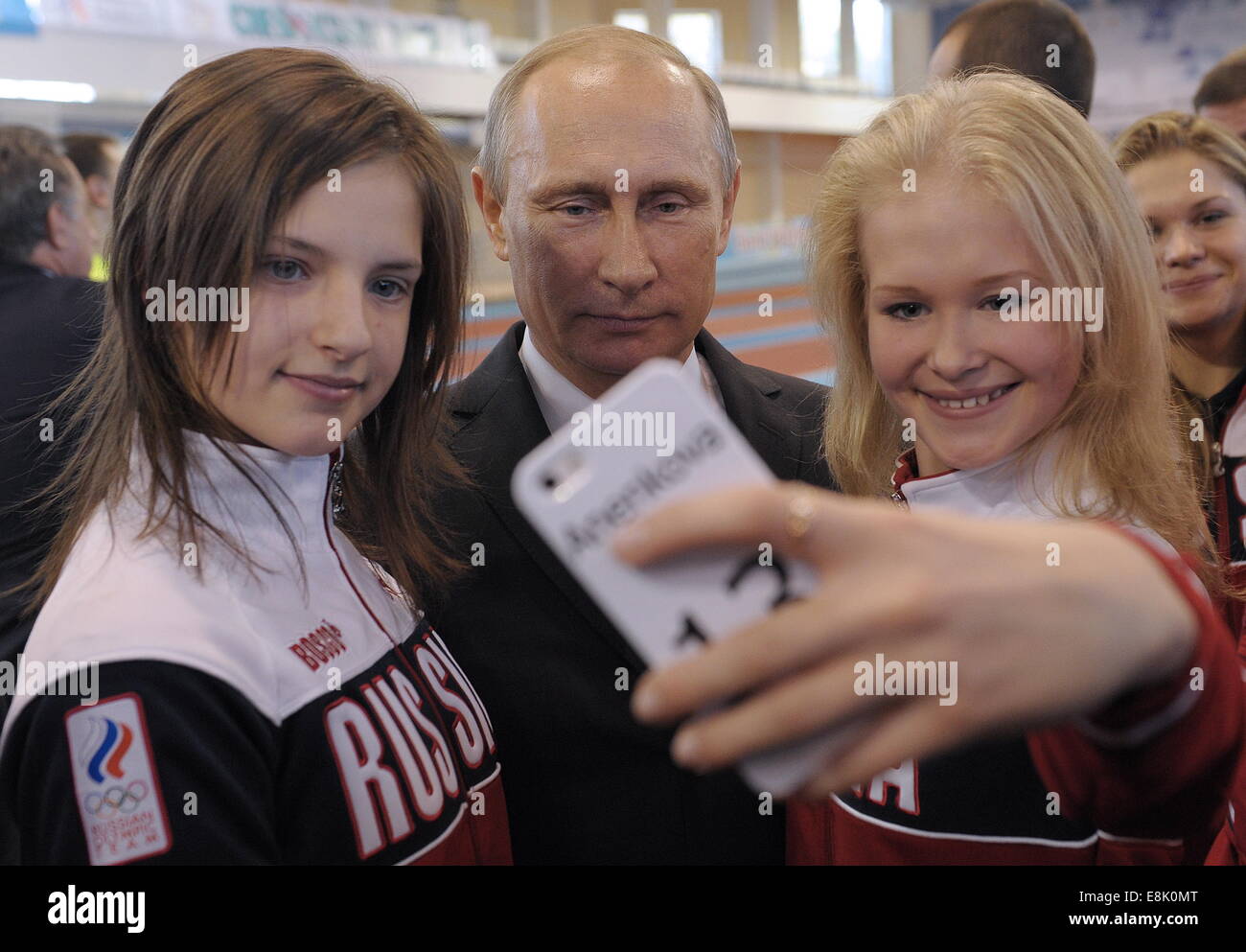 rencontre femme cheboksary russie