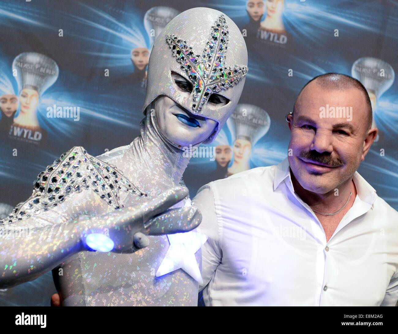Thierry mugler Banque de photographies et d’images à haute résolution