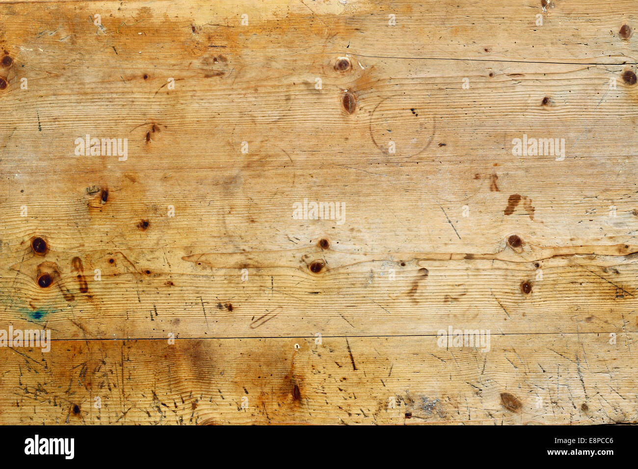 texture du bois Banque D'Images