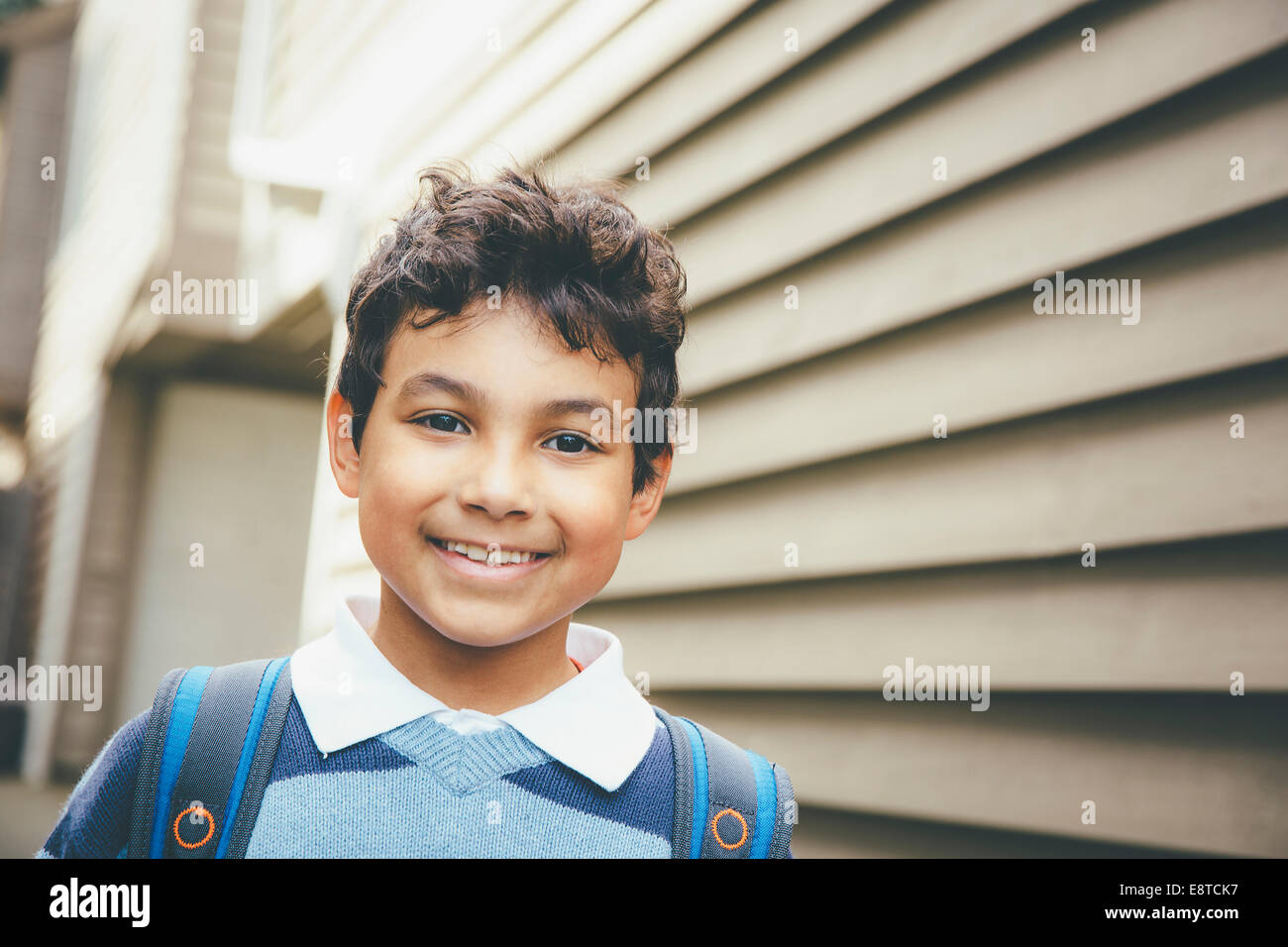 Garcon Metisse Banque D Image Et Photos Alamy