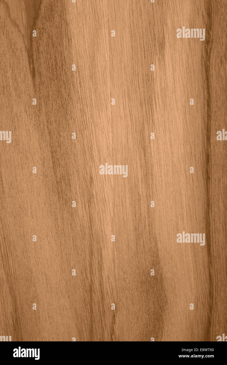 Bois brut ou en bois naturel marron texture Banque D'Images