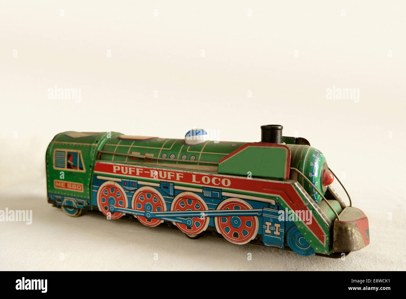 Old train toys deals