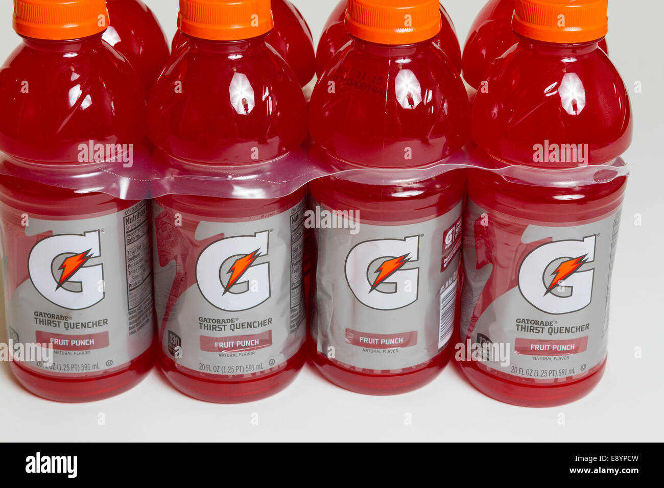 Gourde Gatorade Vintage 1985 - Verte, 32 Oz, à Presser - Excellent état
