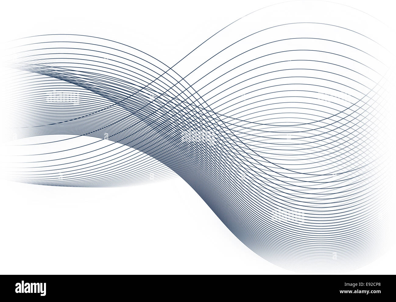 Abstract background Banque D'Images