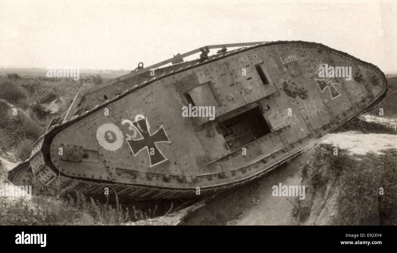Первые танки германии. Танк 1 мировой войны. Танк Германии первой мировой войны. Танки Германии первой мировой. Британский танк первой мировой войны.