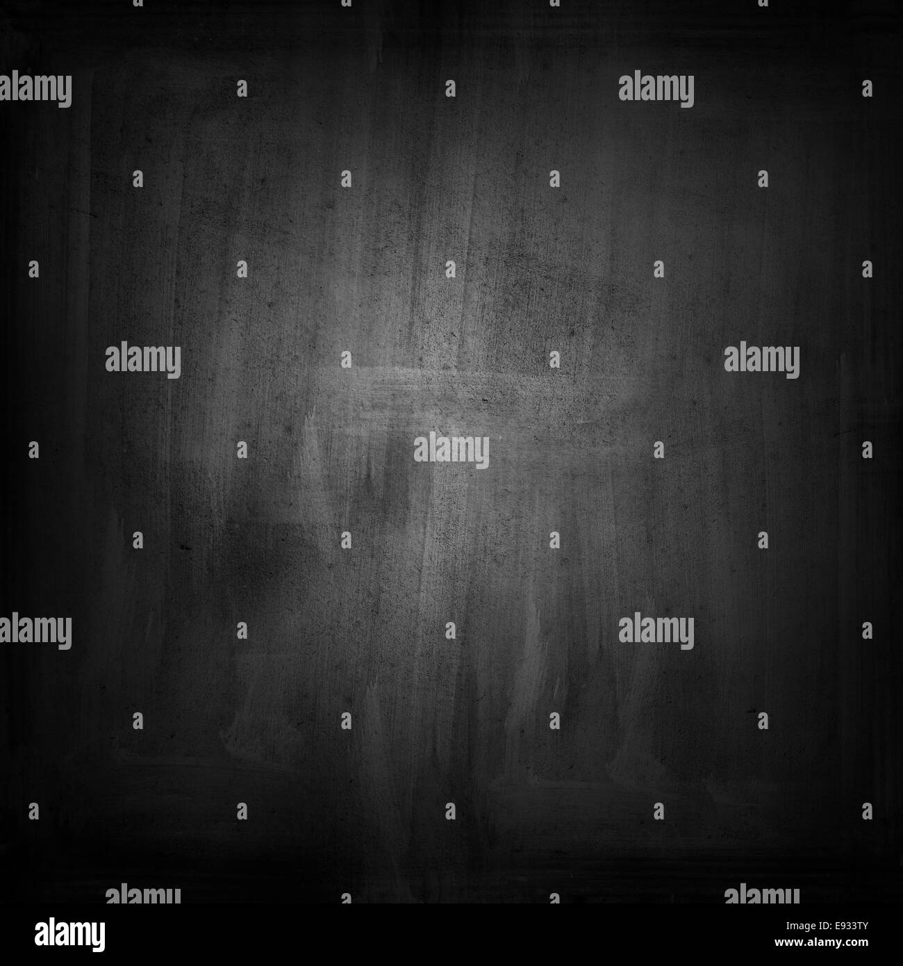 Dark grunge textured wall closeup Banque D'Images