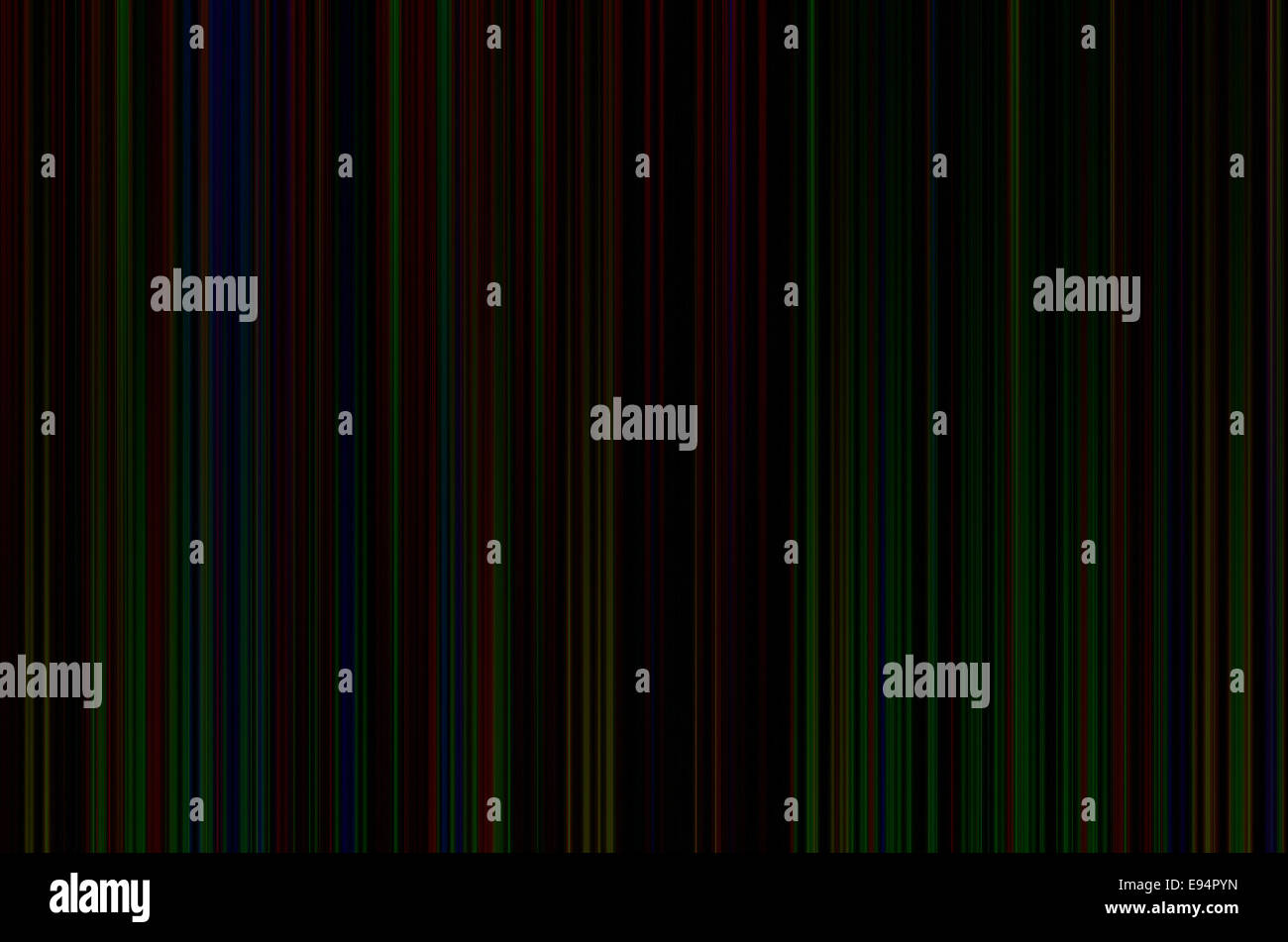 Abstraite noir fond couleur avec color line Banque D'Images