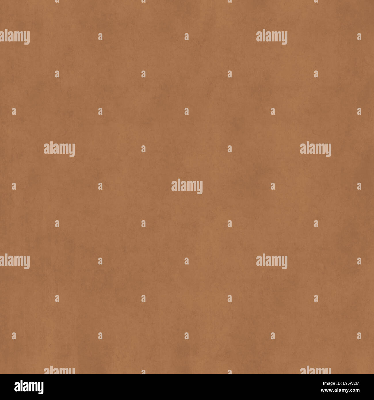 Papier parchemin brun cuir vintage Background Banque D'Images