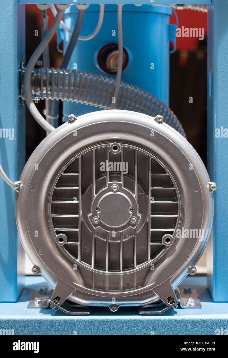 Moteur électrique Banque de photographies et d’images à haute ...