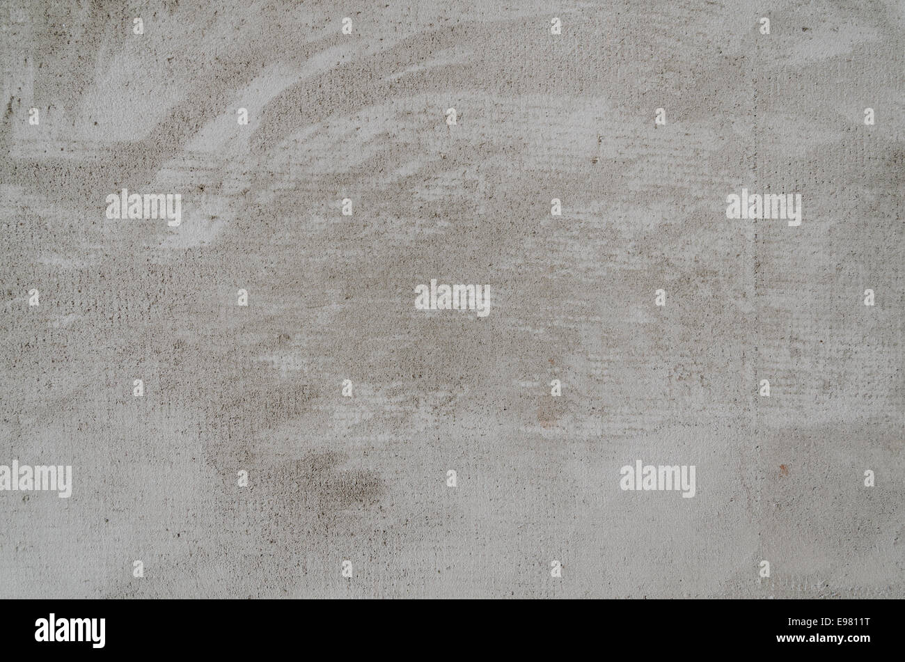Nettoyer mur de béton avec renfort en fibre de verre maille texture  background Photo Stock - Alamy
