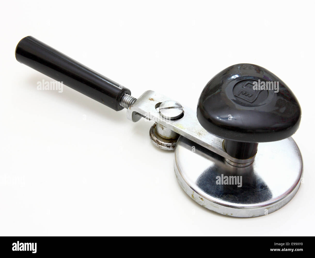 L'outil de cuisine Banque D'Images